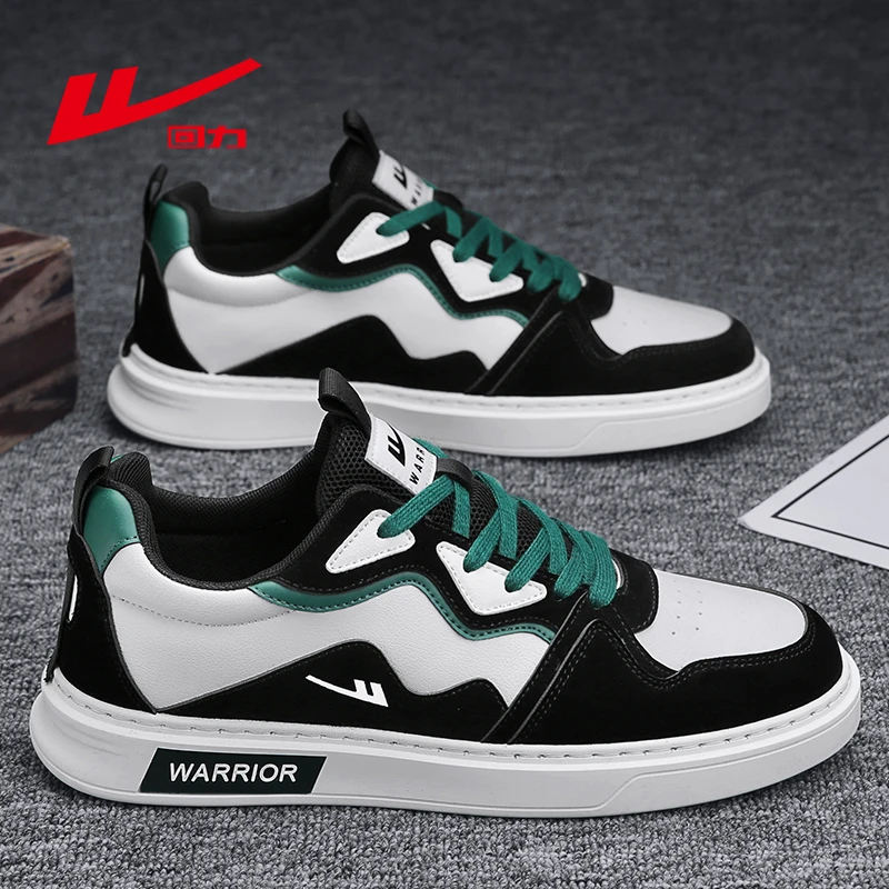 【回力】经典板鞋2025秋季潮流学生男鞋新款百搭休闲开车鞋男士低帮