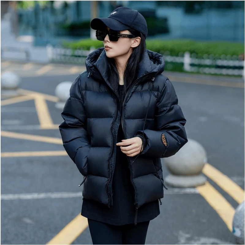 短款运动风90轻奢高级感男女同款外套-rza，防风保暖345345