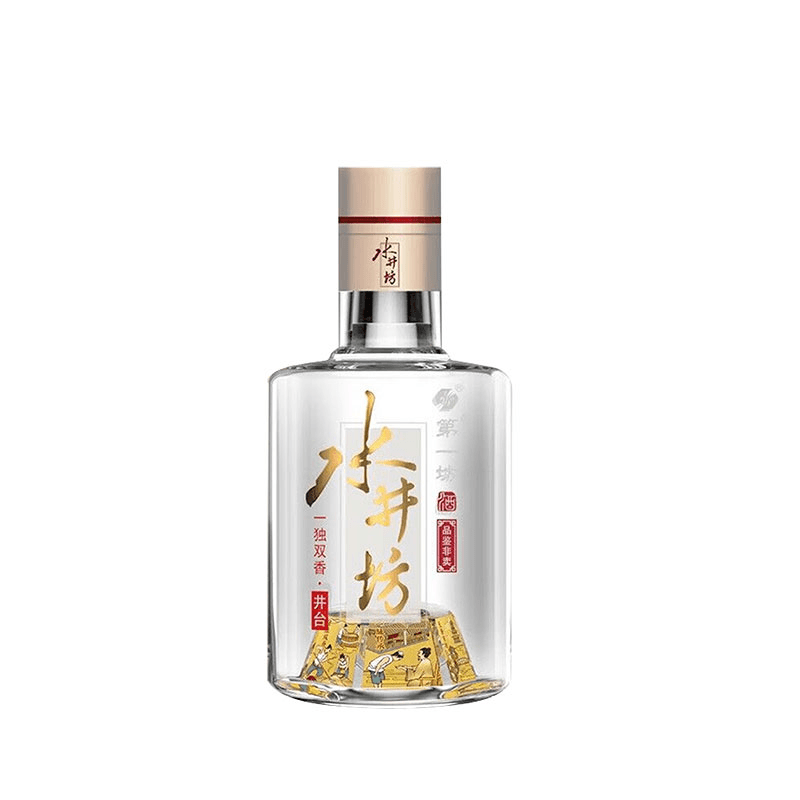 井台小酒100ml新