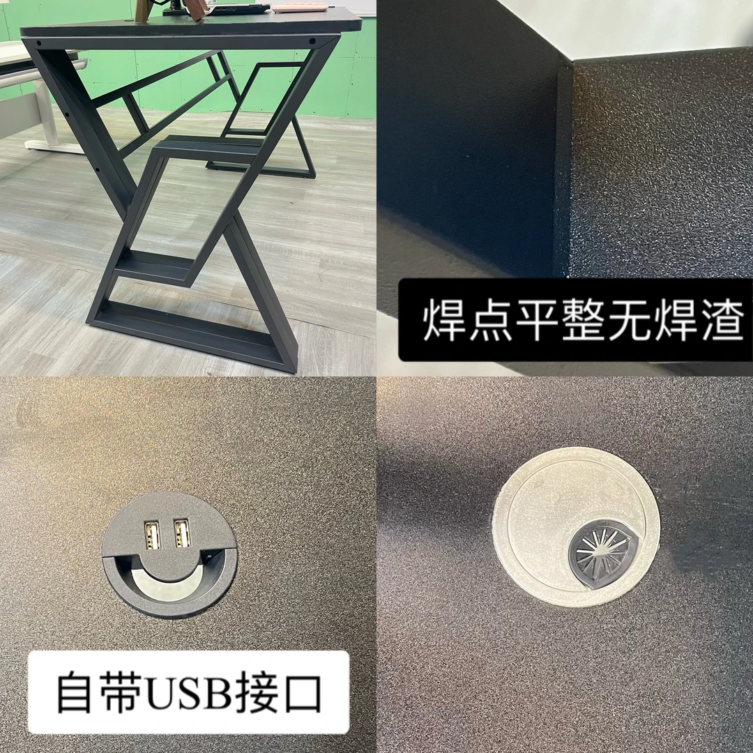 电竞桌桌子电脑桌简易卧室书桌学生家用桌成人办公桌工作台