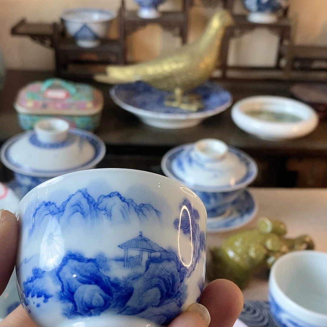 【闪购商品】偷****马山水杯