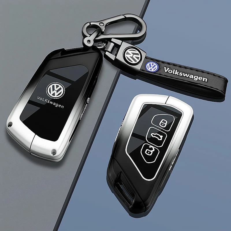 2025款大众帕萨特pro钥匙套全新龙耀龙运龙尊版专用380汽车包壳扣