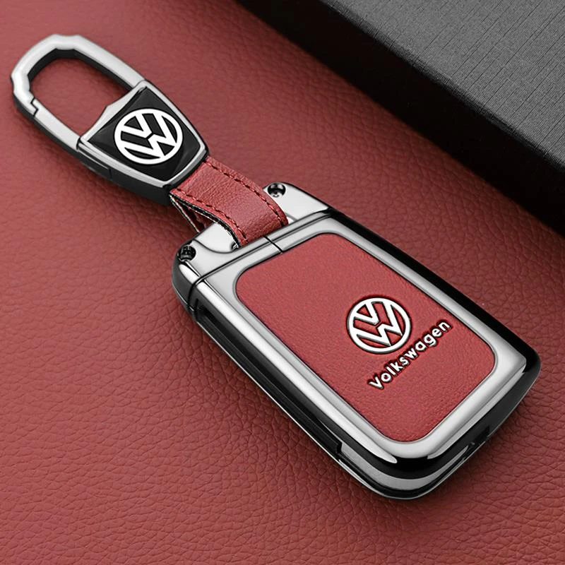 2025款宝来钥匙套19/21/23一汽大众新宝来传奇专用汽车壳扣包女士