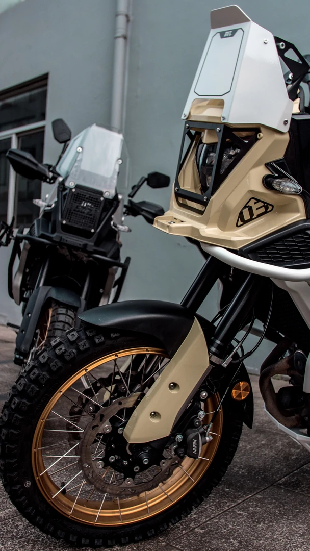 BVL凯越拉力头_KY500-525拉力头