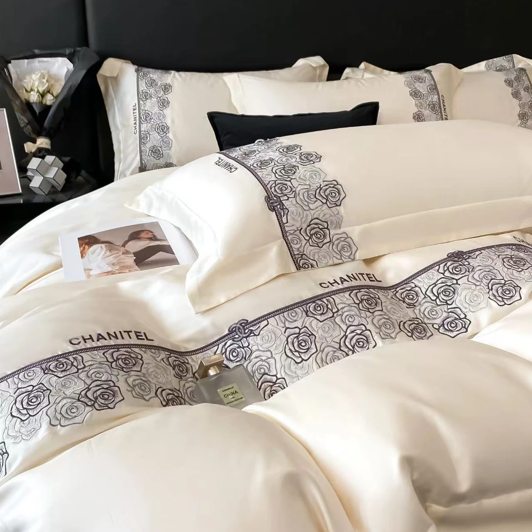 1小亦孤品高端床品