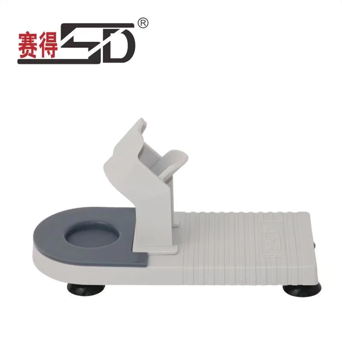 小熊 专业手工胶枪底座 胶枪架子20W小胶枪底座