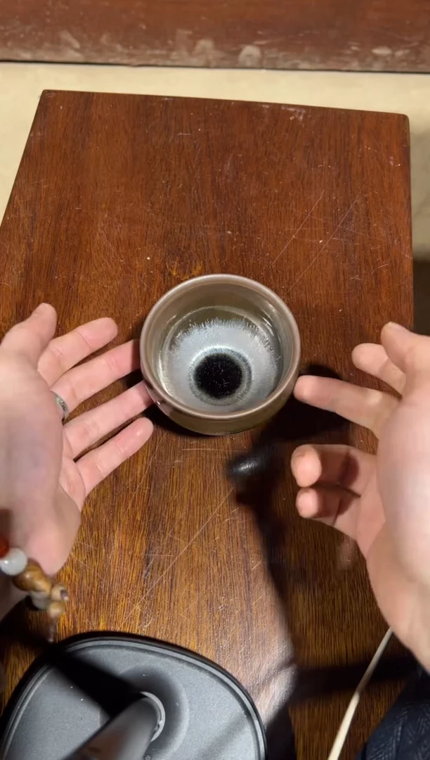 【闪购商品】瓷茶盏奇御坊58