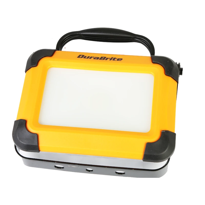 【DRT-D061063N】高档锂电1500LM LED工作灯夜市摆摊专用