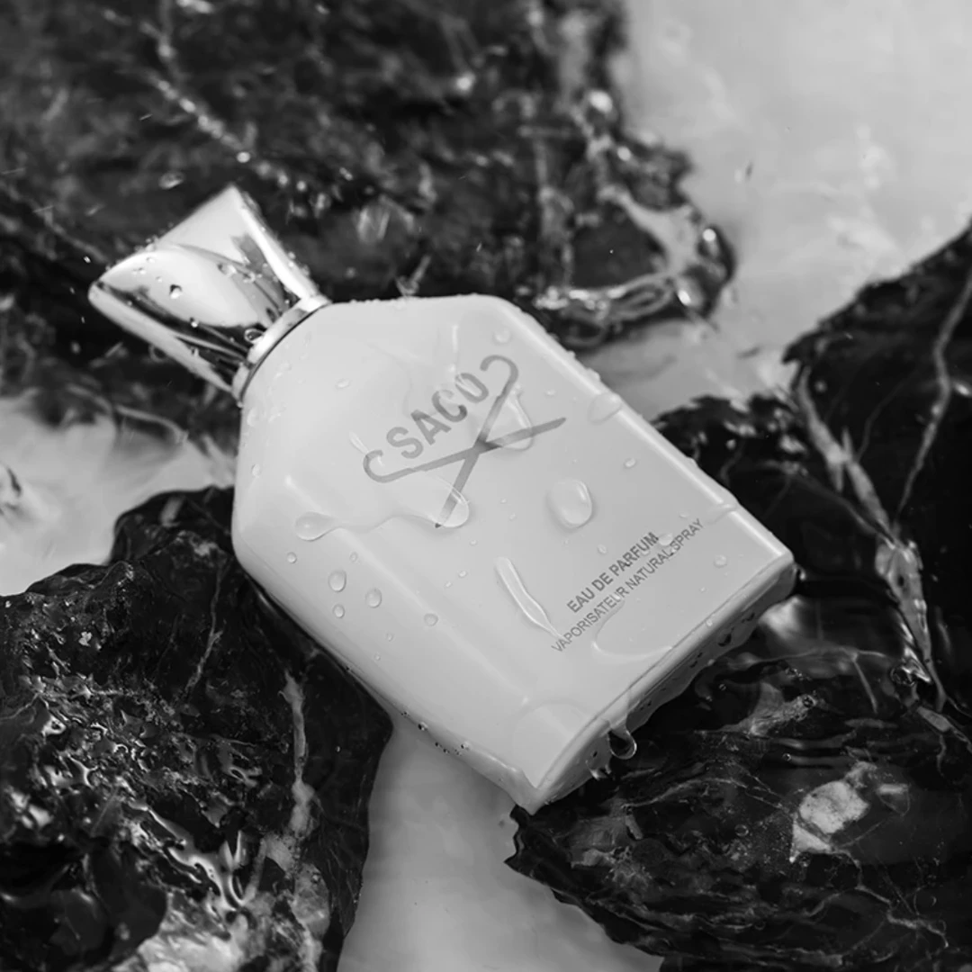 【银色山泉】男女士香水100ml木质香调持久清新古龙香水