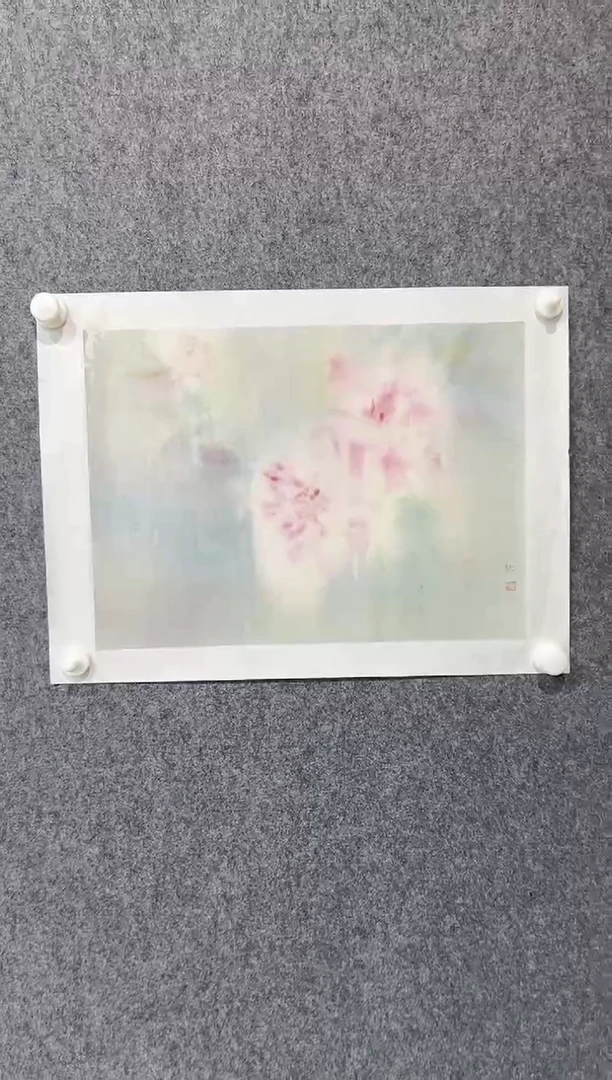 【闪购商品】绘画马驰-1.4平尺-国画