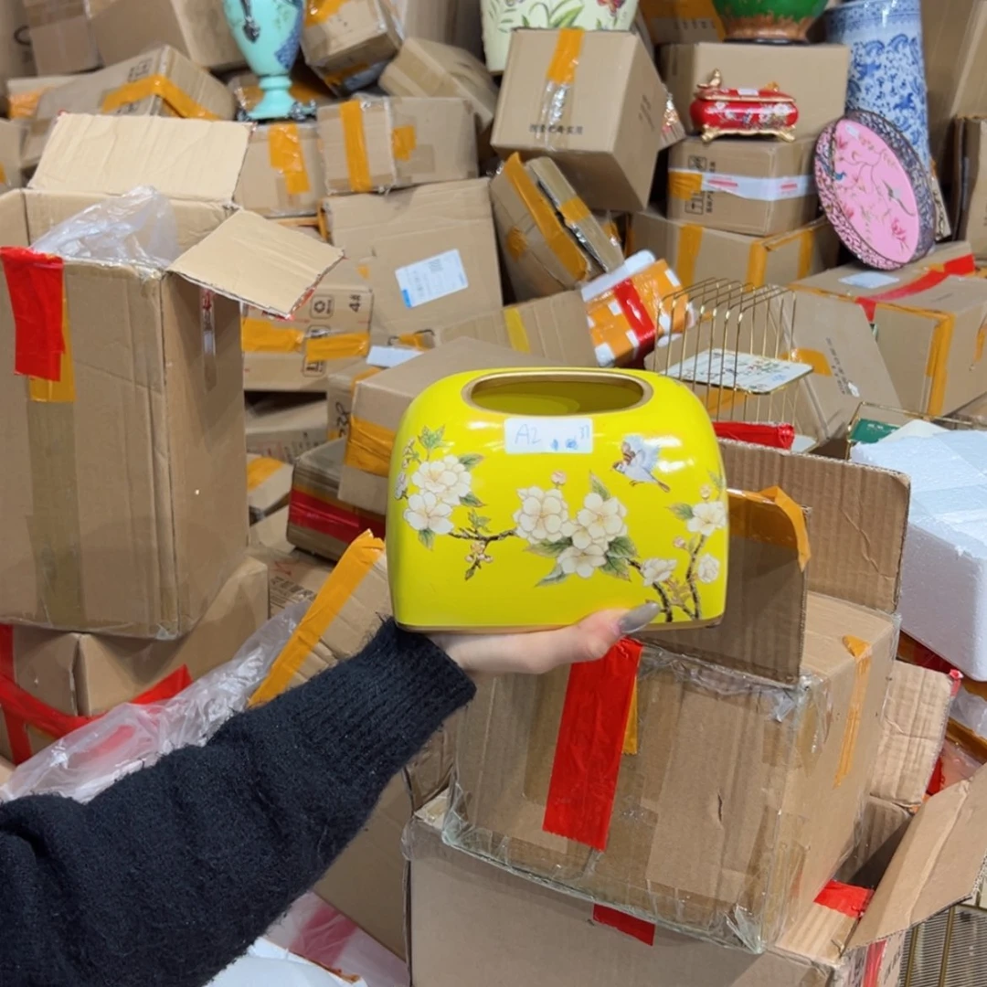 【闪购商品】陶瓷陶瓷