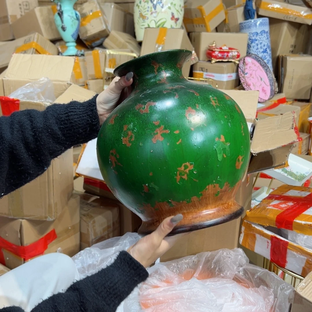 【闪购商品】陶瓷陶瓷