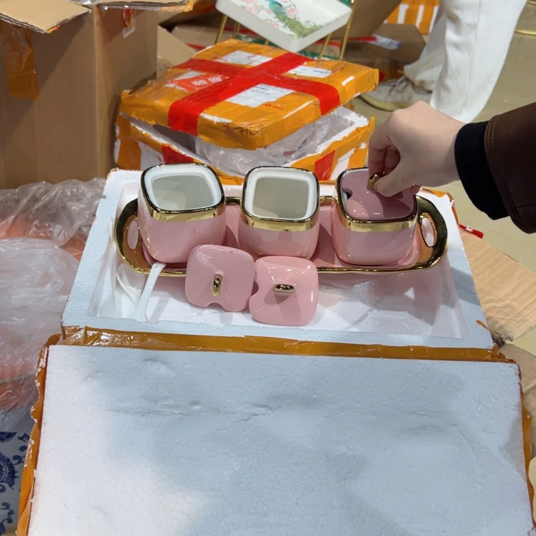 【闪购商品】陶瓷陶瓷