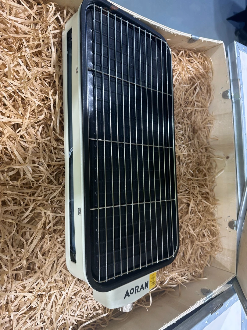 新款烧烤炉子折叠户外木炭烧烤架家用加厚便携式全套大号野外炉子