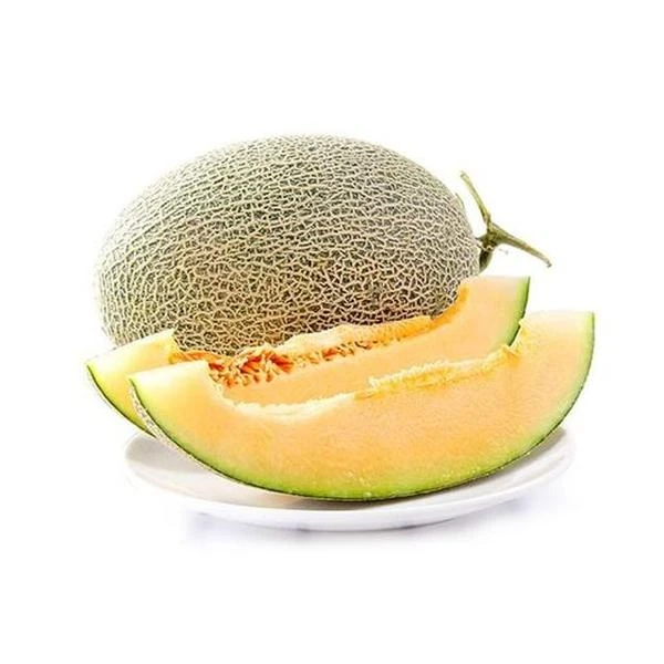 哈密瓜一箱4个12斤左右