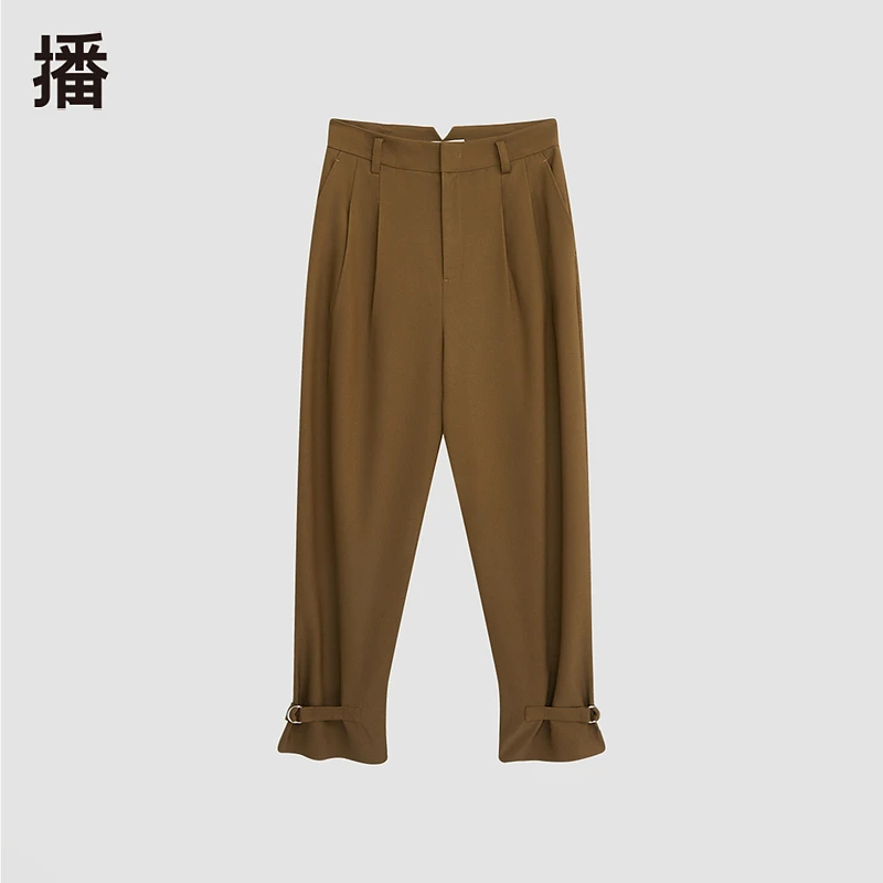 【达人专属】播裤子BDQ8KD9110