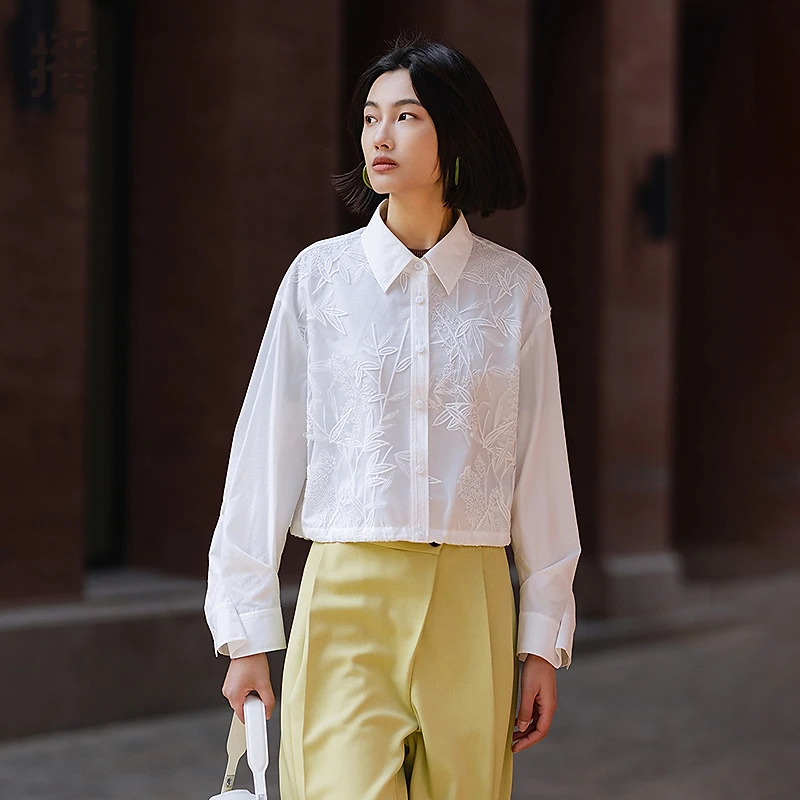 【达人专属】播衬衫BDR1CD0060