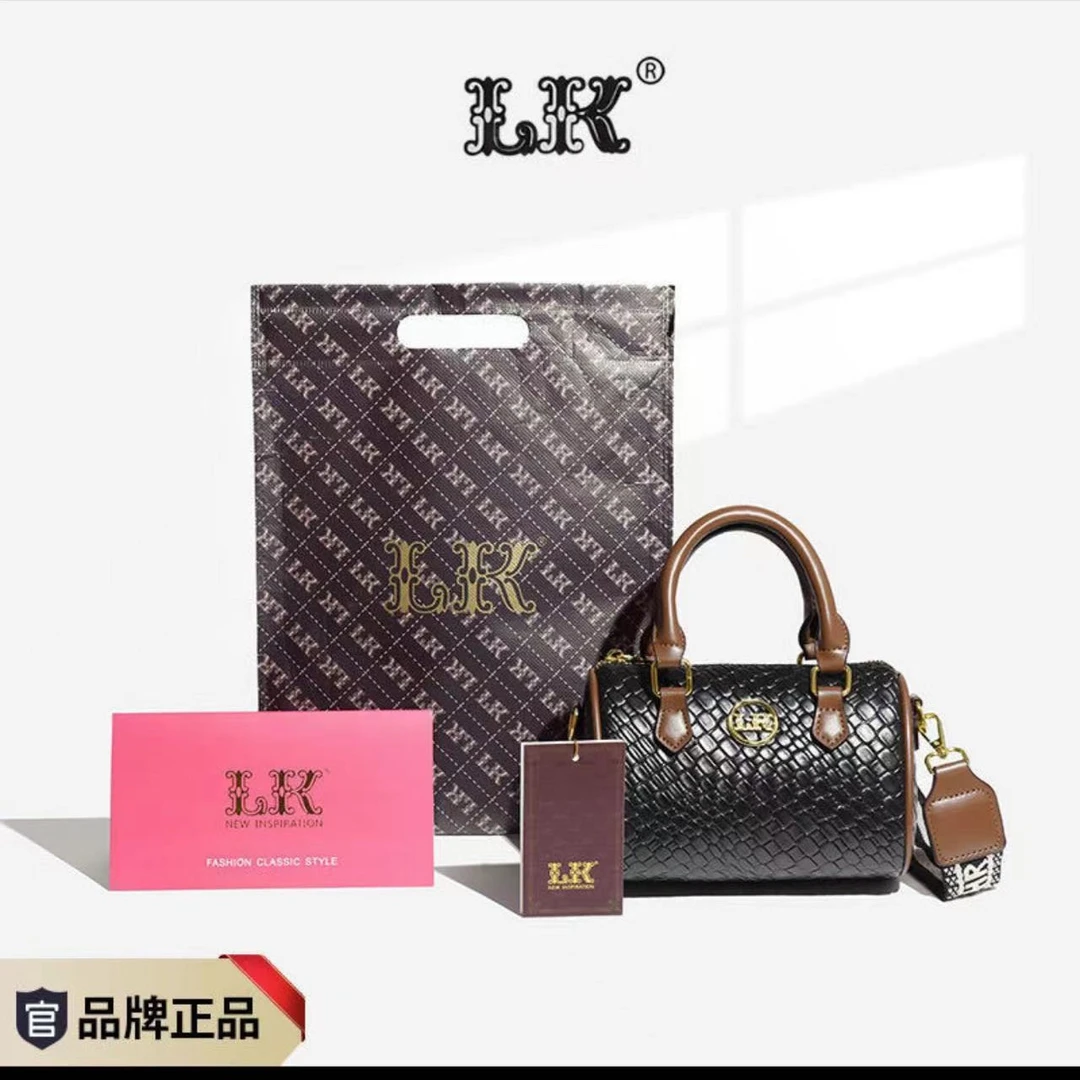 【宠粉专属】新款时尚小方包百搭单肩包小众041