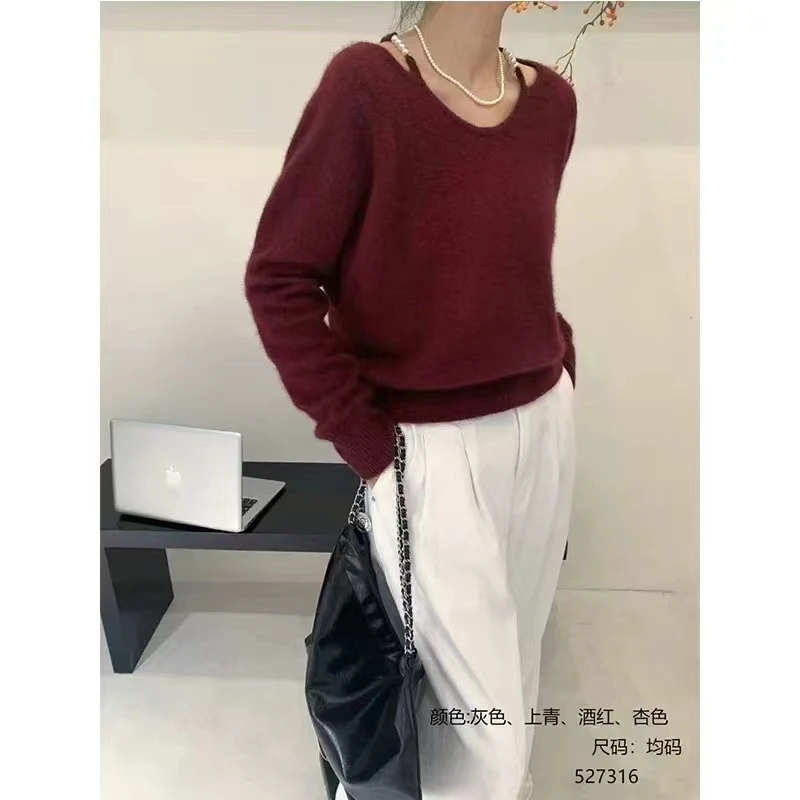 【扣号链接】韩版女上衣