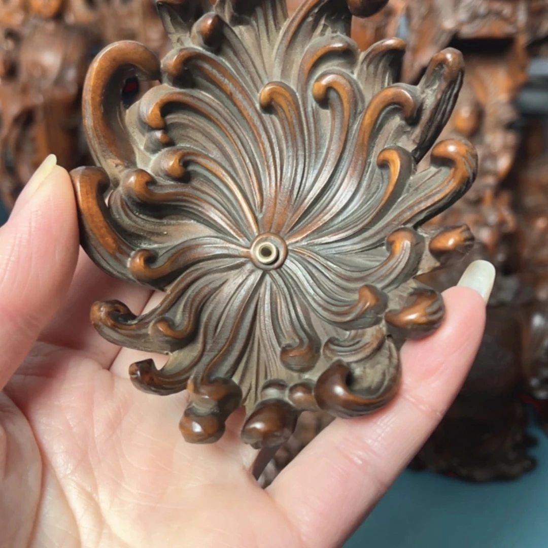 【闪购商品】红贵宝香插