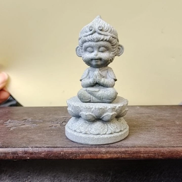 【闪购商品】青砂石一套