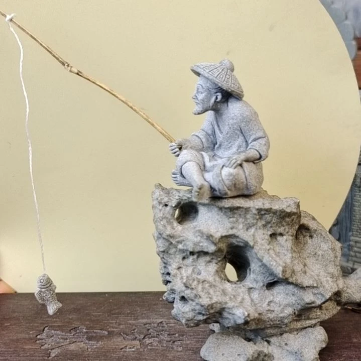 【闪购商品】青砂石一个