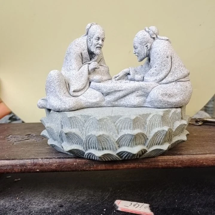 【闪购商品】青砂石一个