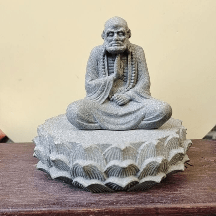 【闪购商品】青砂石一个