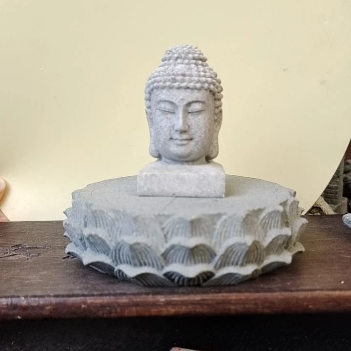 【闪购商品】青砂石一个