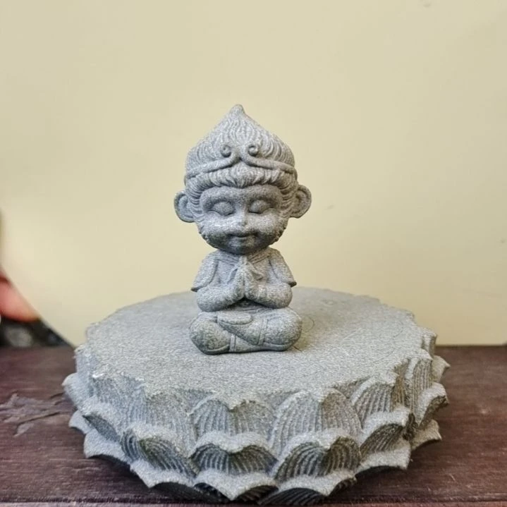 【闪购商品】青砂石一个