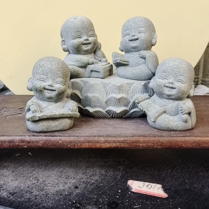 【闪购商品】青砂石4个