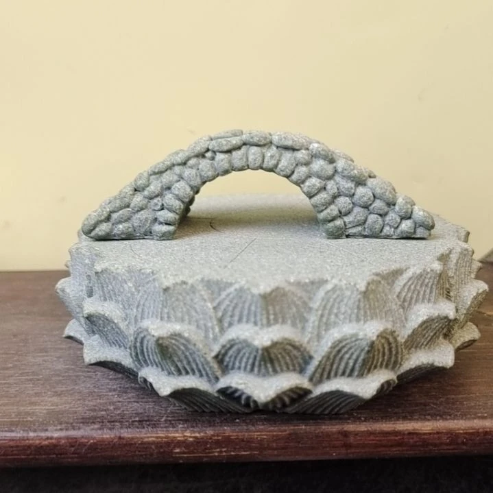 【闪购商品】青砂石
