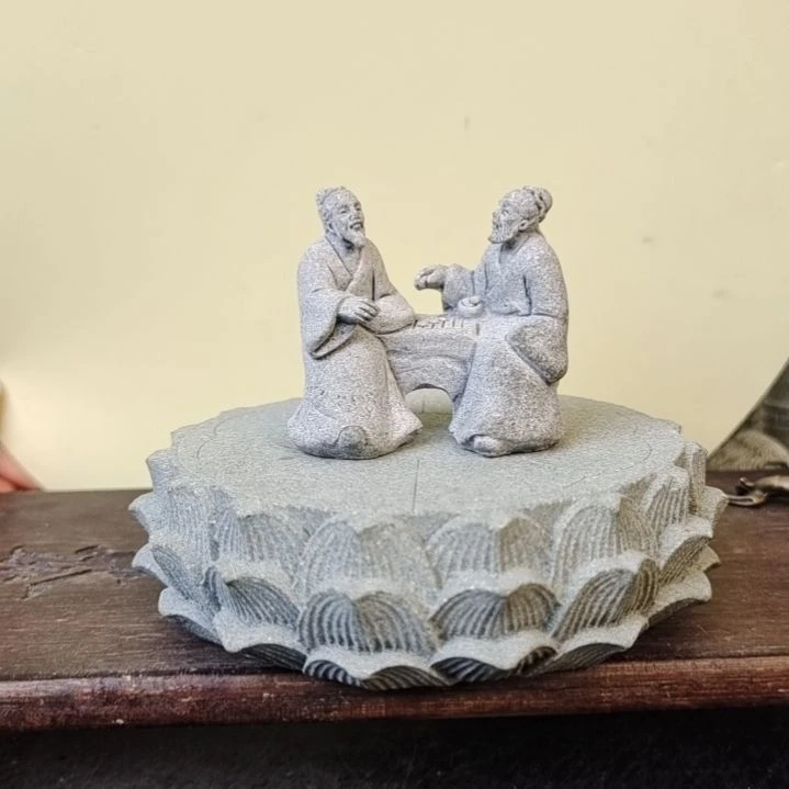 【闪购商品】青砂石一个