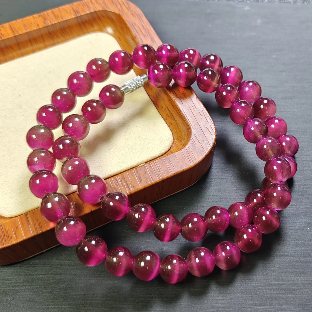 [停业清货]巴西猫眼西瓜碧10m妈妈链-096-多样性发一