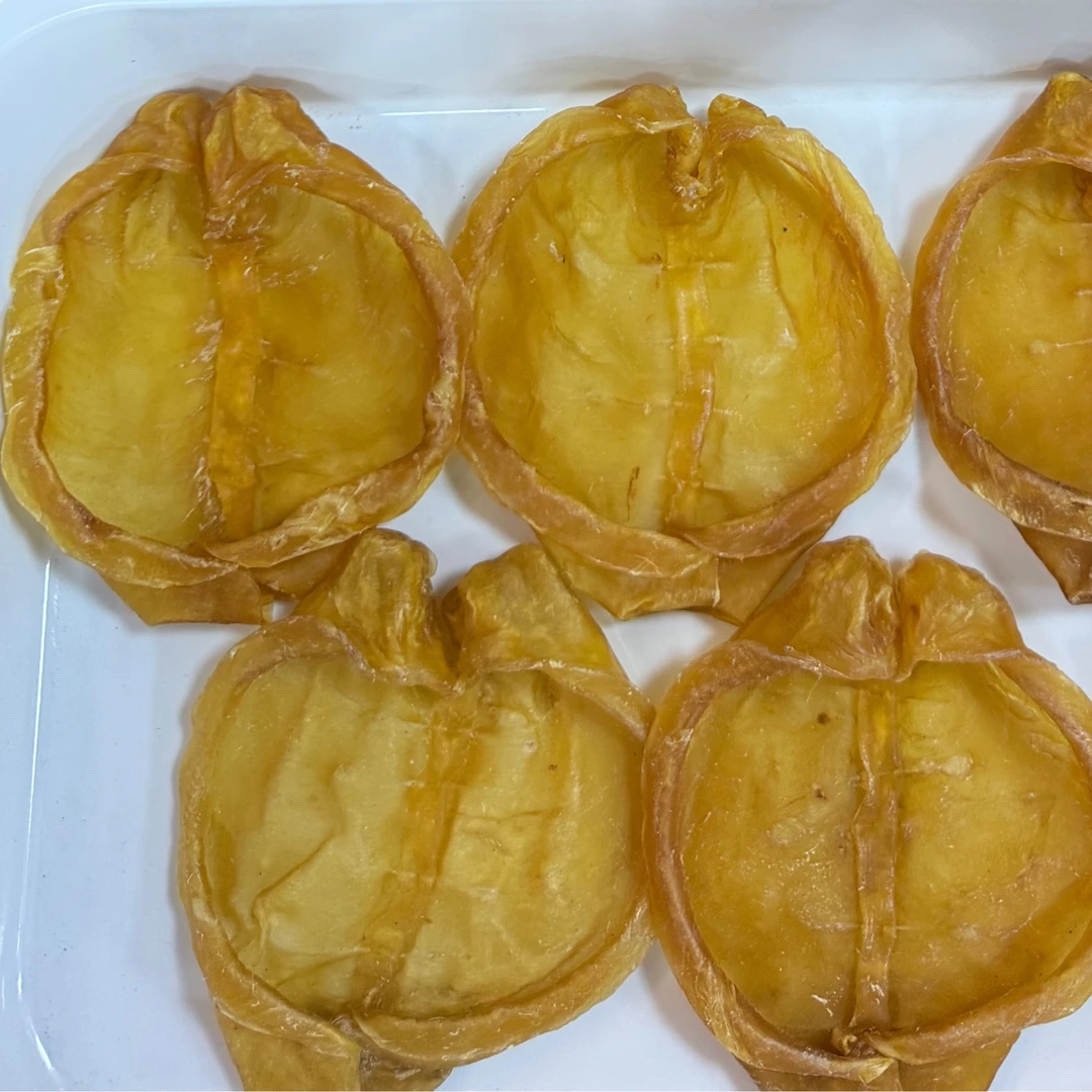 念颐行各类花胶鱼胶