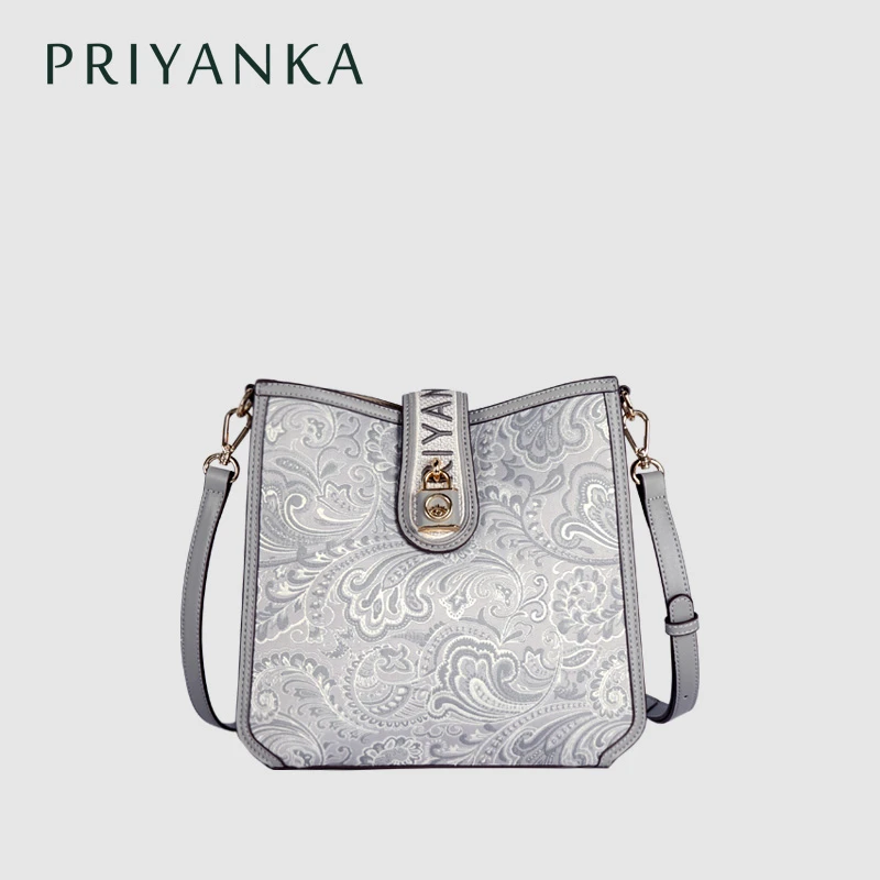 PRIYANKA时尚潮流女包809