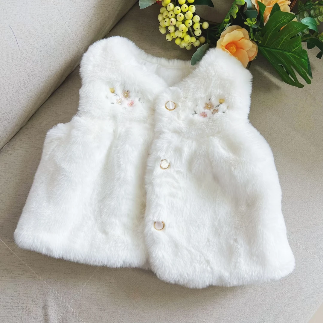 外贸原单 MKM24款冬款马甲