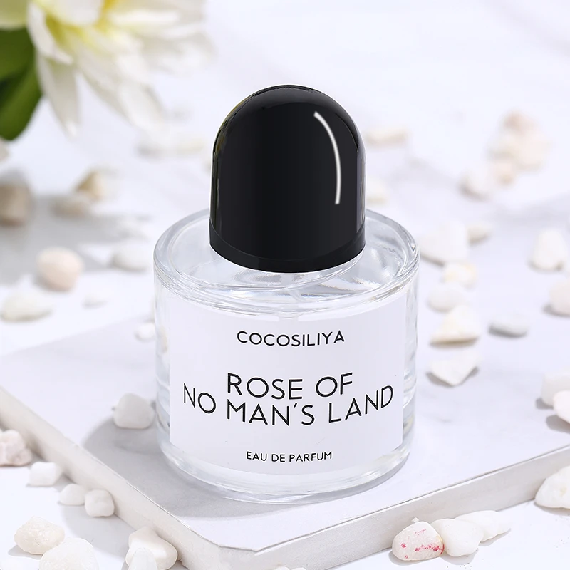 【浪漫主义香】无人区玫瑰女士经典香水花香持久留香清新自然香学生