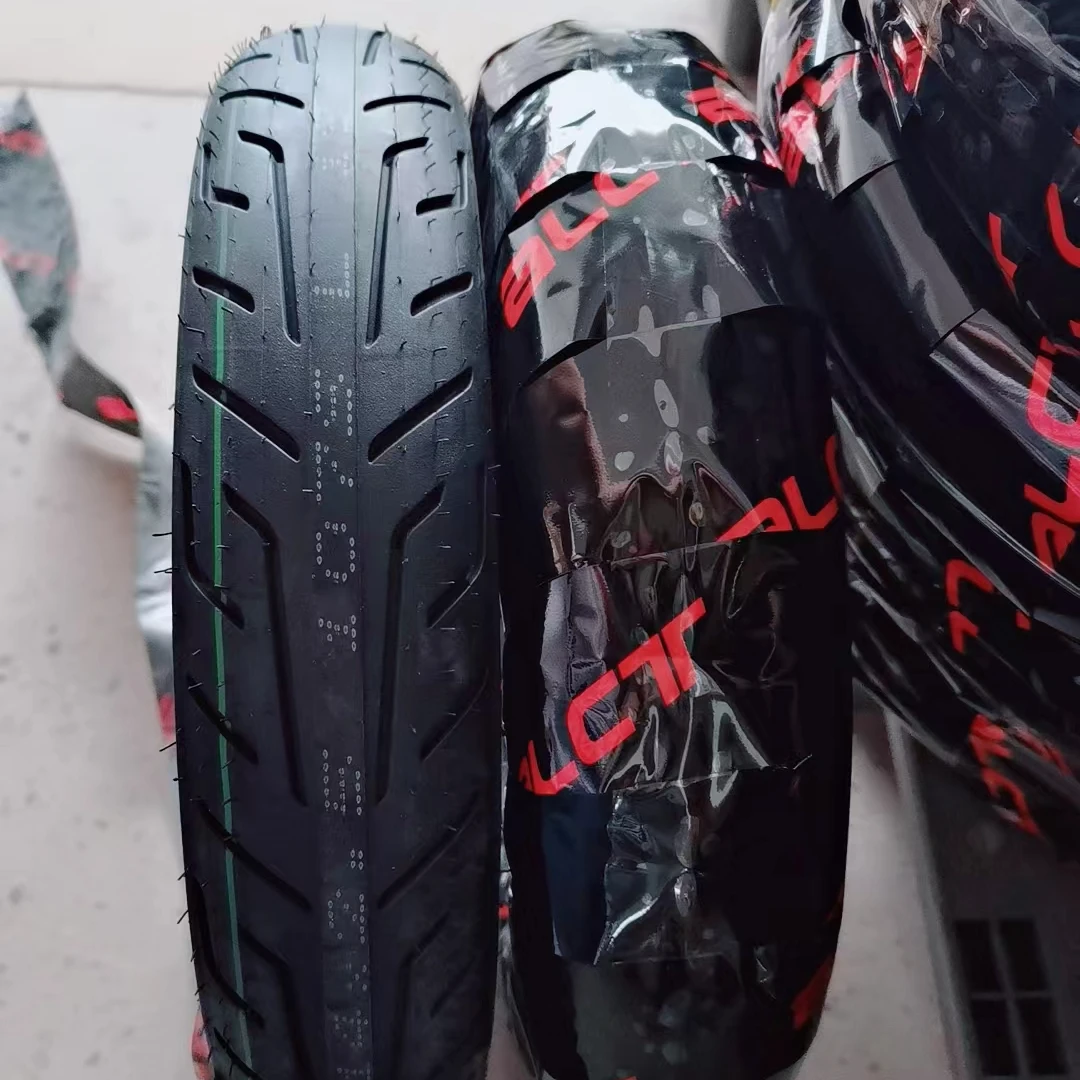 5条装26.9安泰克14*2.5防爆胎强体胎轮胎花纹耐磨外胎通用骑行