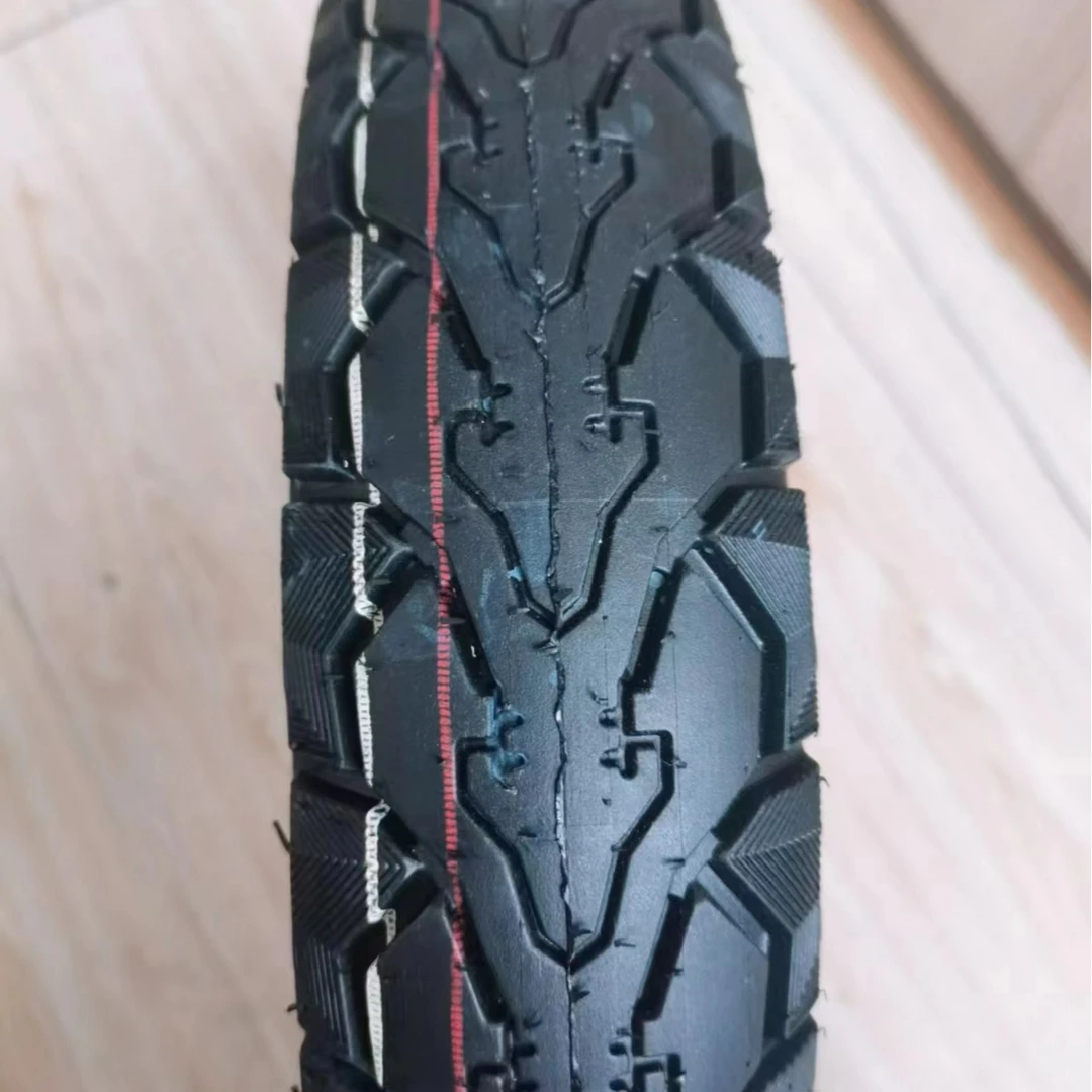 5条装阵马神2.75-10 4PR真空胎