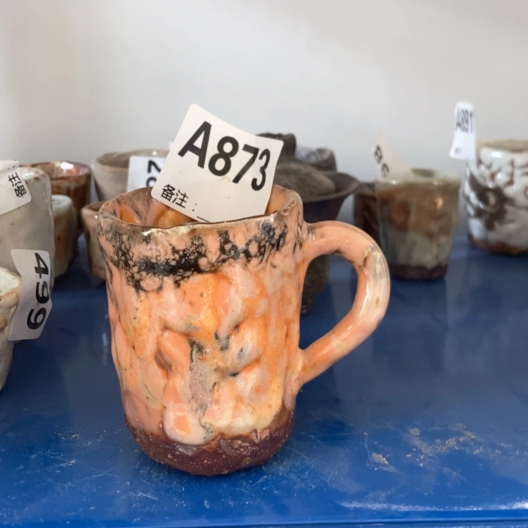 873 一家茶器直播分享