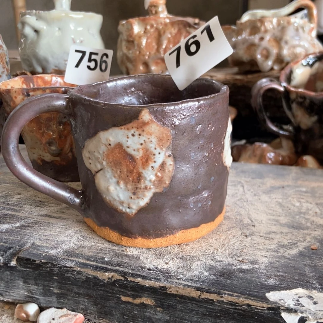 761 一家茶器直播分享