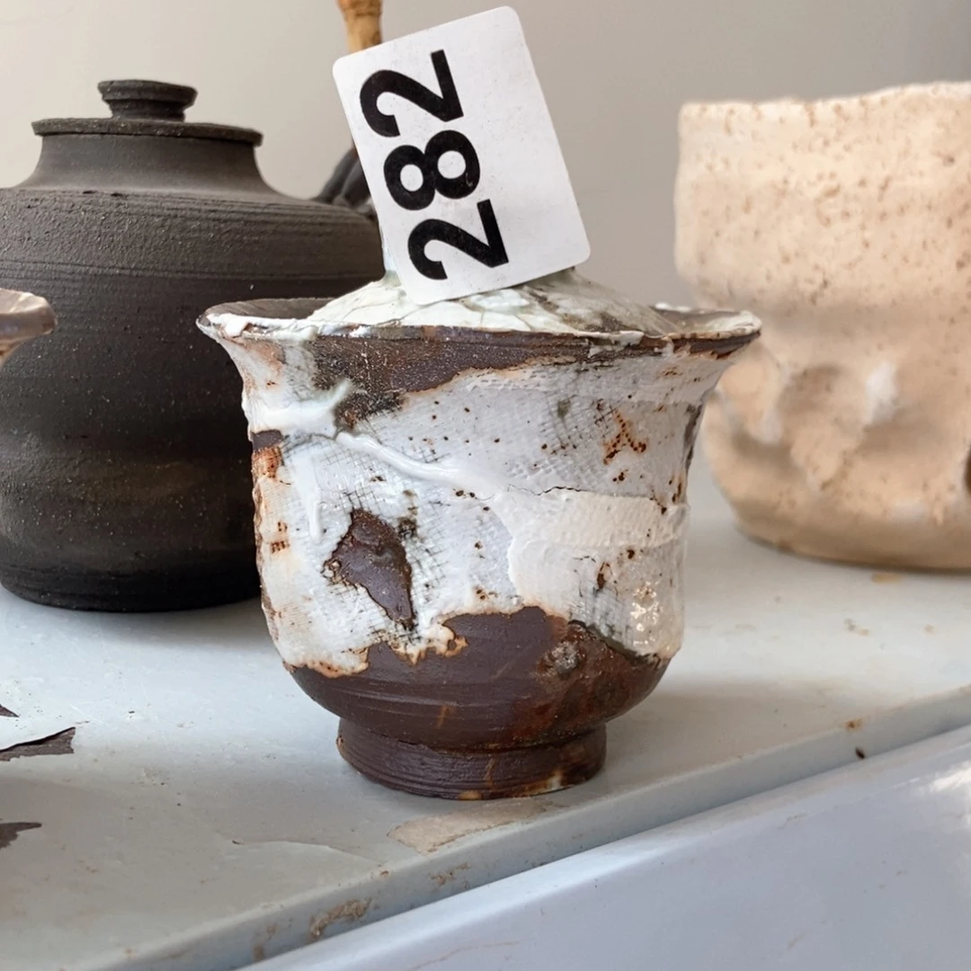 282 一家茶器直播分享