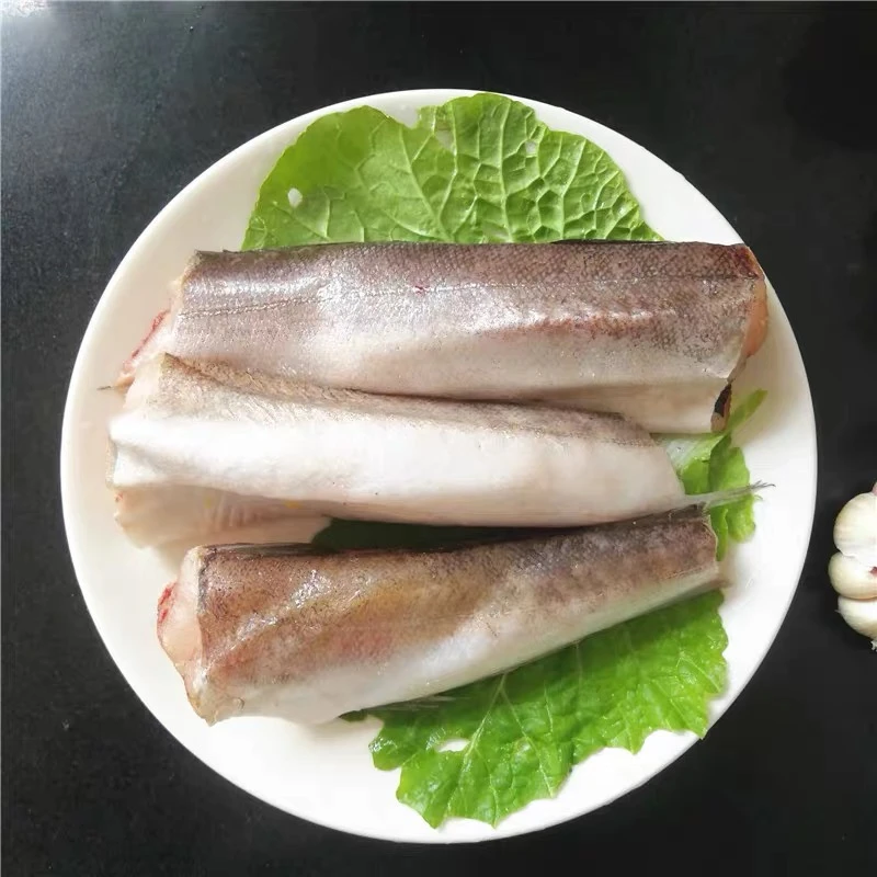 连云港发货 去头鳕鱼 深海明太鱼无头鱼狭鳕鱼整条辅食【4斤/6斤】