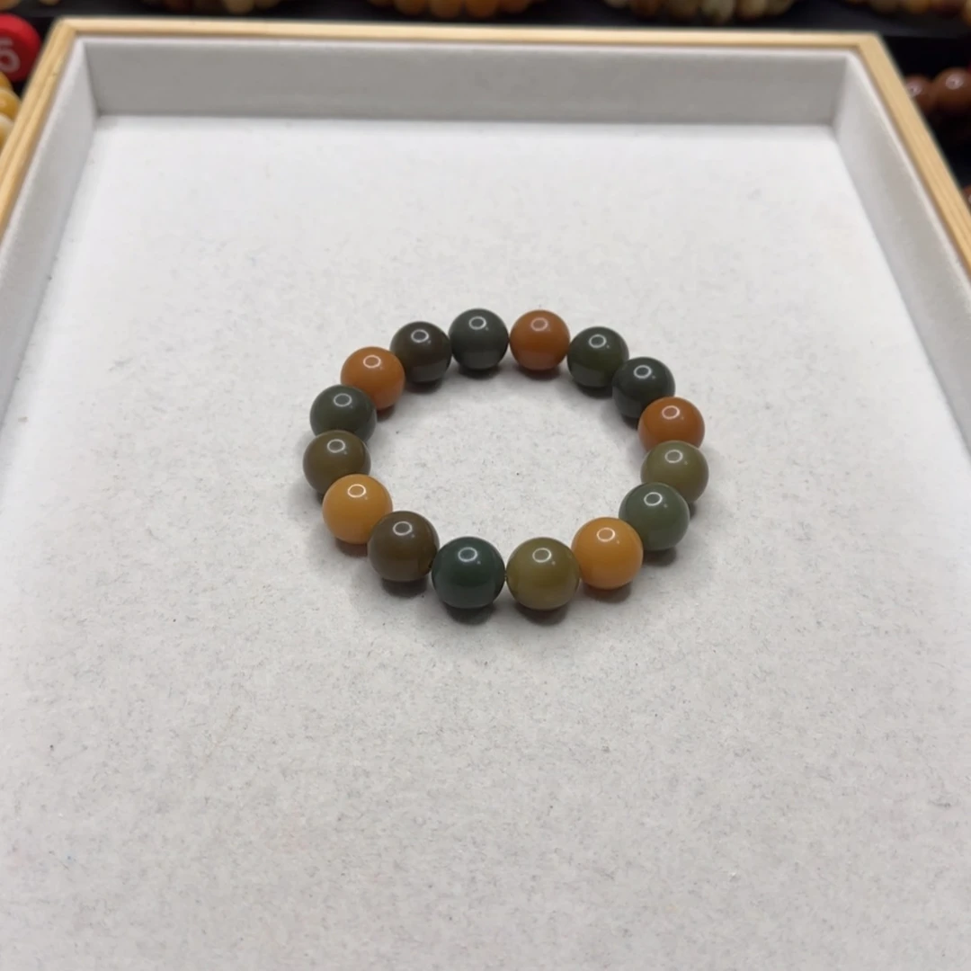 【闪购商品】白玉菩提吊坠M****?