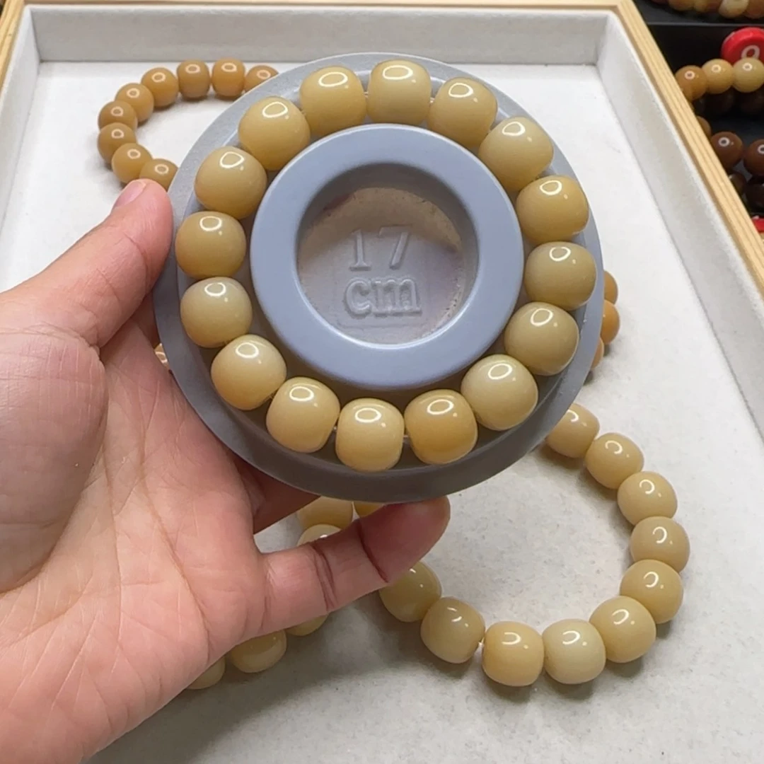 【闪购商品】白玉菩提吊坠m****n