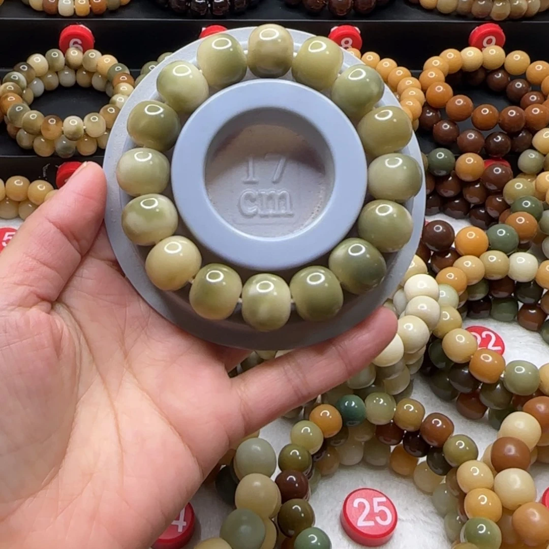 【闪购商品】白玉菩提吊坠莲**朵