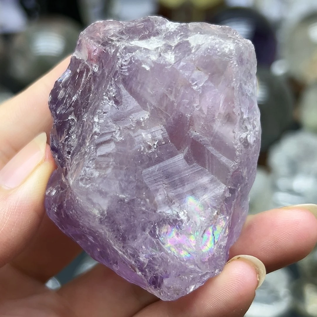 水晶摆件未镶嵌摆件