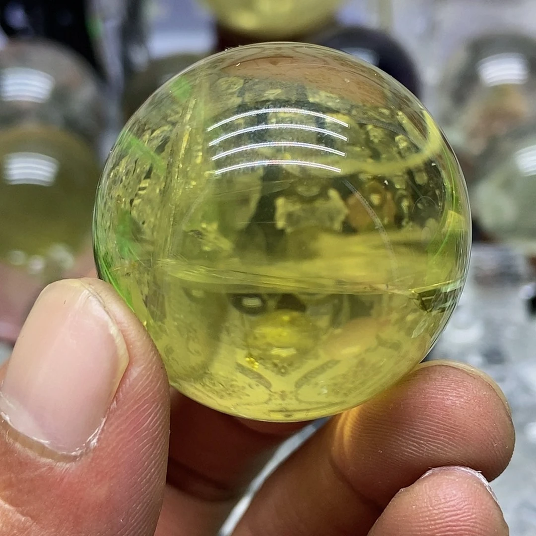 水晶摆件未镶嵌摆件