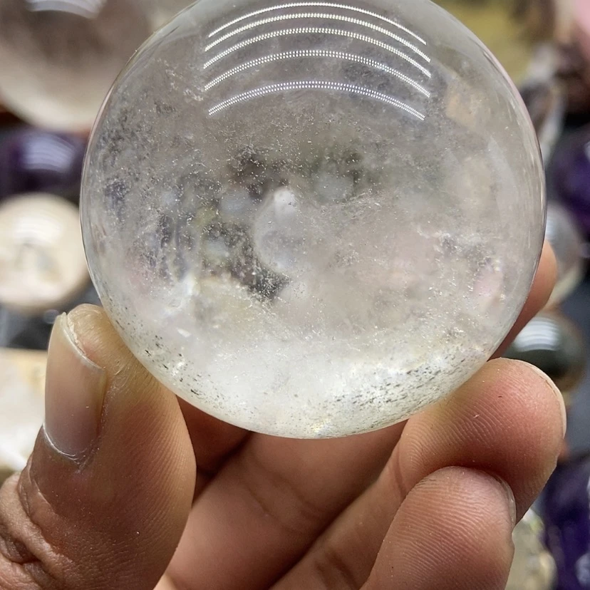 【闪购商品】水晶摆件未镶嵌
